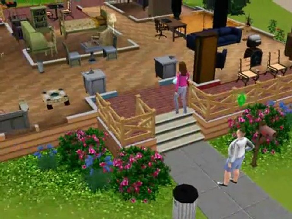 sims 3 zula ailesi