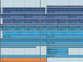 Dj Kantik Null Effect