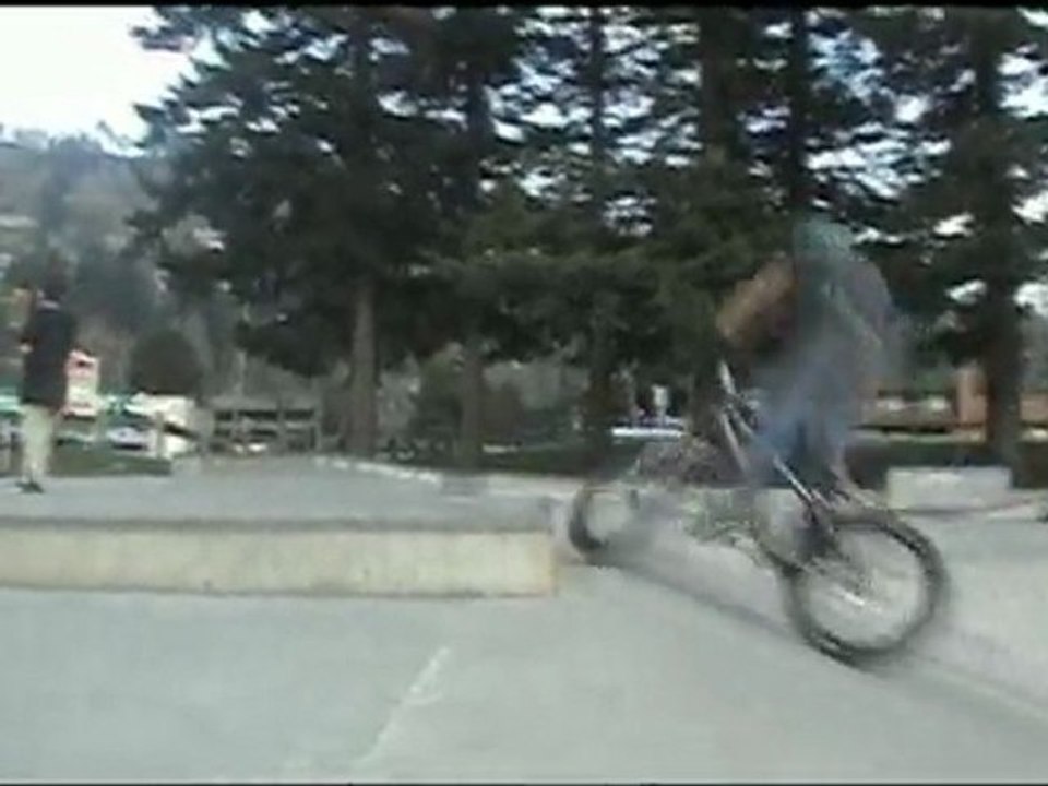 Easter Weekend Session