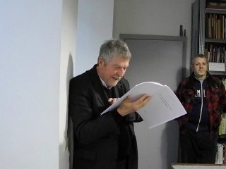 prototype de transformateur de lumière, présentation II/II