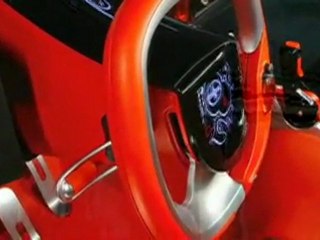 Actif Sport-Scion Hako Concept