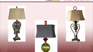 Tablelamps: Additional Lighting Fixture At Home