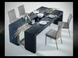 Folding Dining Room Table