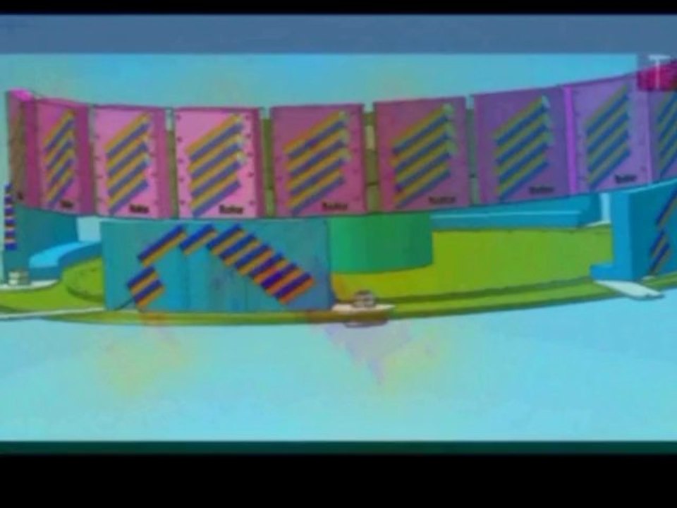8kW Magnetmotor - MDS-III