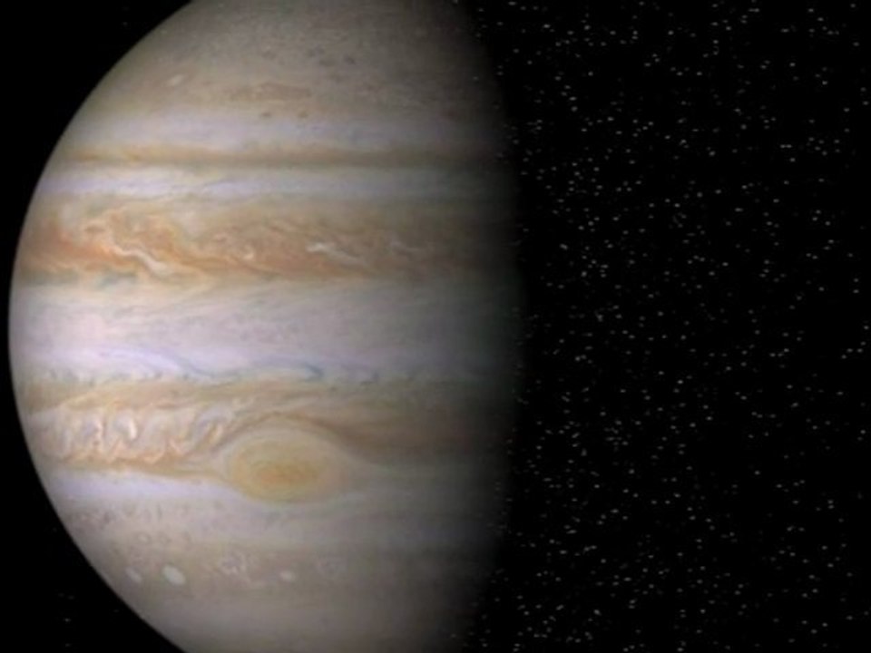AMA'09 à Vulcania- Les 72h de l'astronomie en Auvergne
