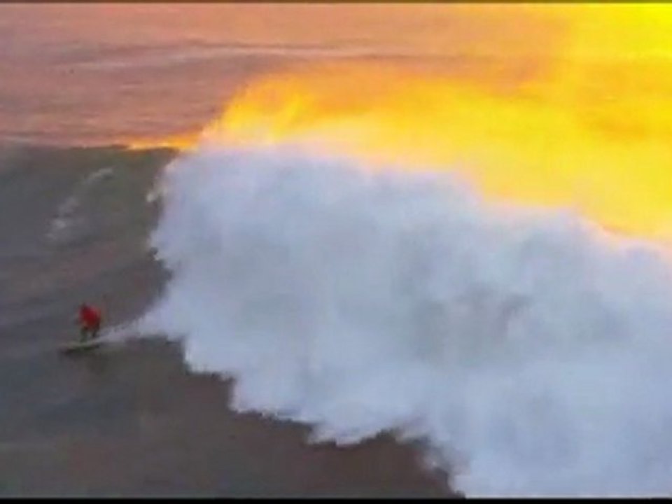 2006 Nelscott Reef Big Wave Contest