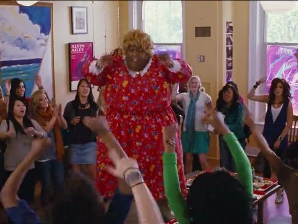 Big Mamma 3 - Bande Annonce [VOSTFR|HD]