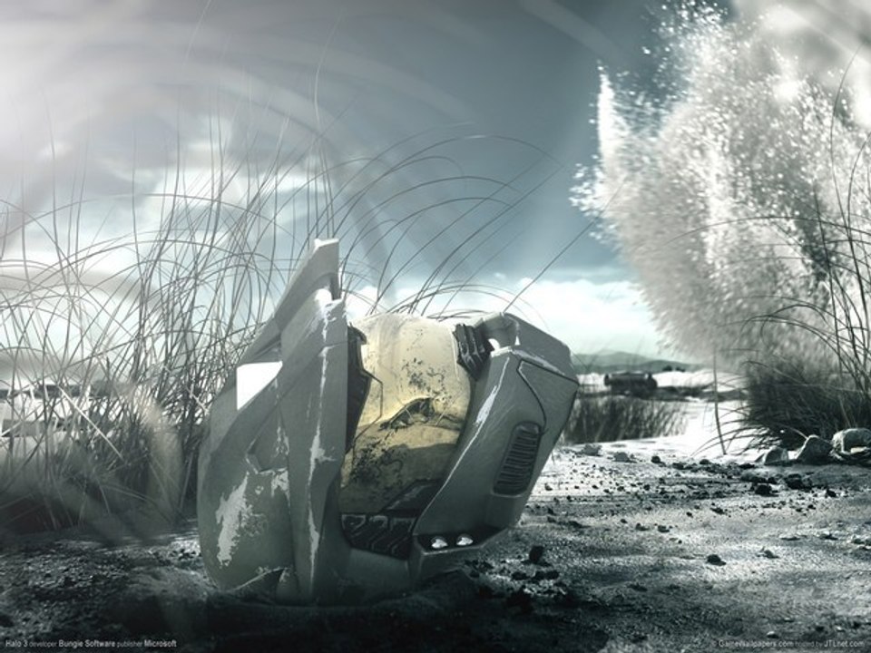 Vidéo Test Halo 3 Xbox 360