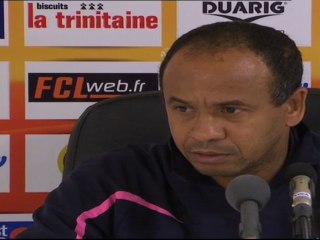 Foot365 : Tigana : "ça m'a fait mal"