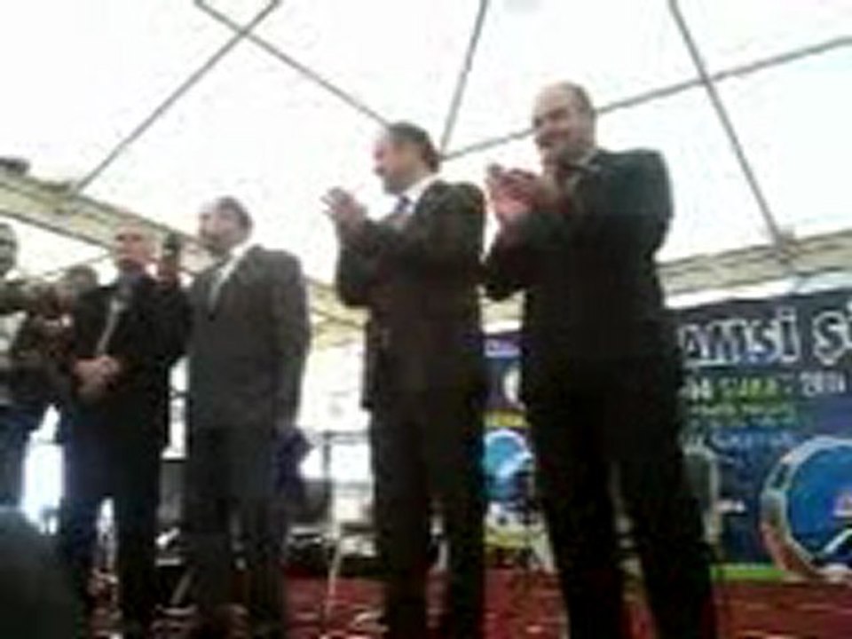 Tokat-Der  / 3.Hamsi Şöleni
