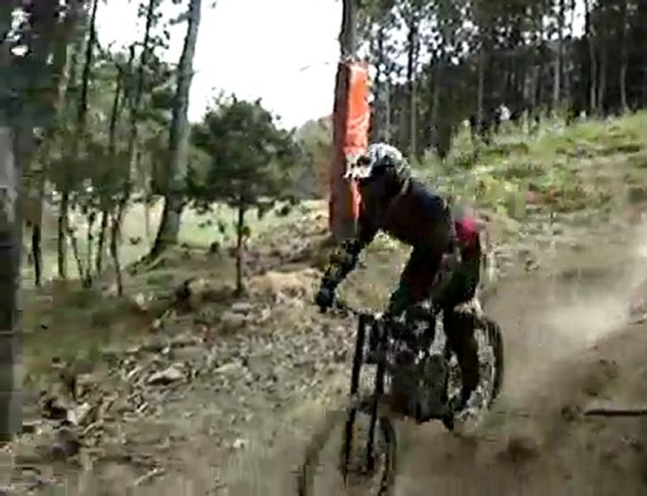 Santos Jump