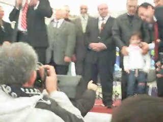 Hızır Murtezaoğlu / 3. Hamsi Şöleni