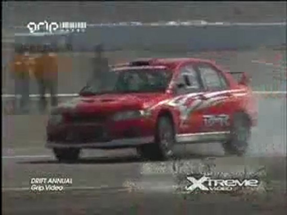 Drift Annual
