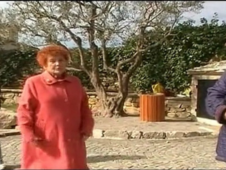 Le Bétisier du Film - CREME DE COCU & VIVA ROSAS.