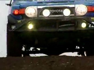 TAUPO 1000-Adrenaline