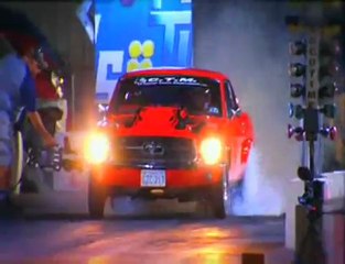 A Game Show with Drag Racing? Don’t miss Pass Time!