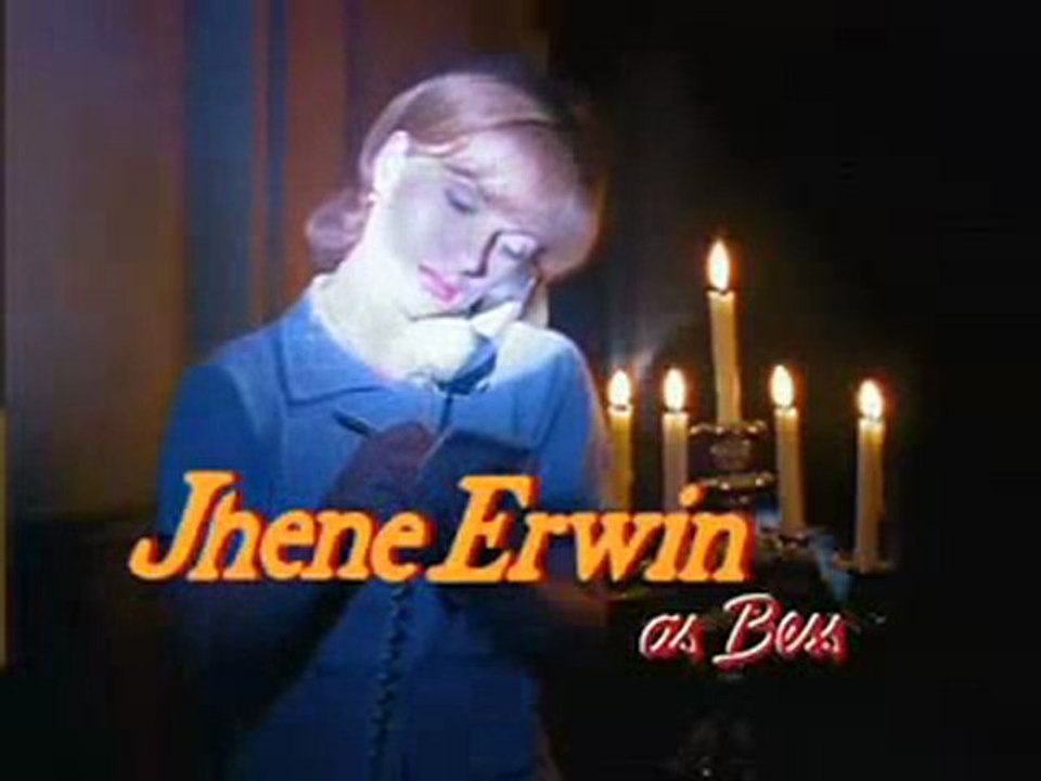 Alice et les Hardy Boys - Générique (série tv)