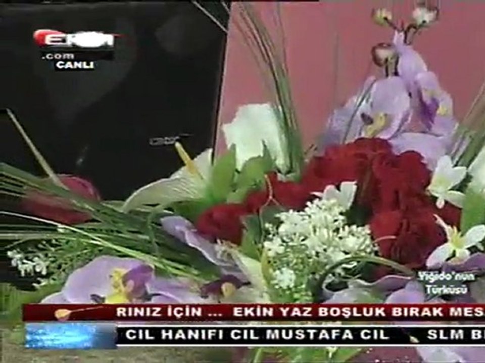 Egeli Derbeder - ikimiz de bekarız