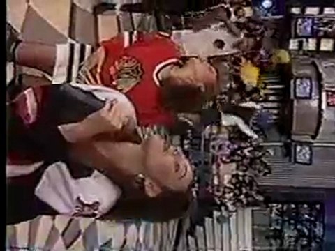 20 Fingers feat Gillette - Short dick man