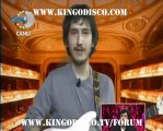 Disko Kralı - Feyyaz