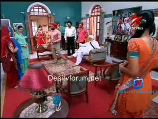 Love U Zindagi  - 20th February 2011 Part2
