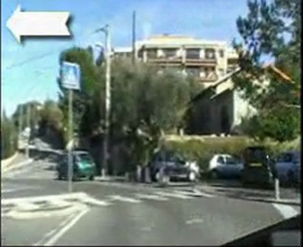 CLM des Collines Niçoises - MBC Nice