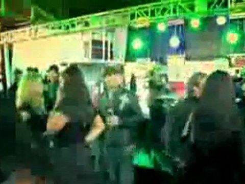 2009 Monster Energy Supercross Season Opener