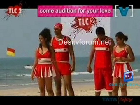 [V] Truth Love Cash - 20th February 2011 Part3