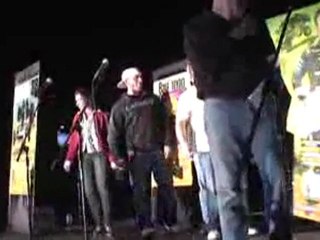 2008 Baja 1000 Monster Energy Horsepower Ranch Party