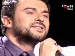 Gökhan Tepe - Birkaç Beden Önce (Akustik) 2011 | Orjinal