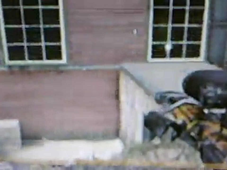 planque de cod6 (MW2)