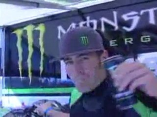 Craig Warner IJSBA World Championships @ Lake Havasu