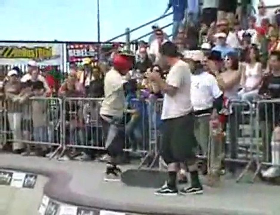 only the best bowl skaters ever