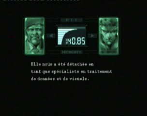 (thegamer) waltrougthsur metal gear solid psone video1
