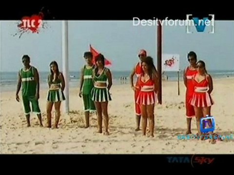 [V] Truth Love Cash - 20th February 2011 Part4