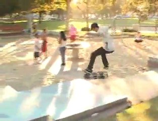 justin cefai. sick riding. awesome filming