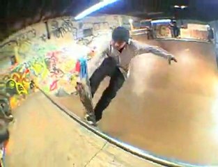 Daewon Song crowned Thrasher's Skater of the Year