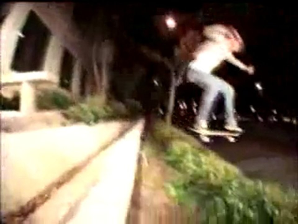 patrick melcher/black out
