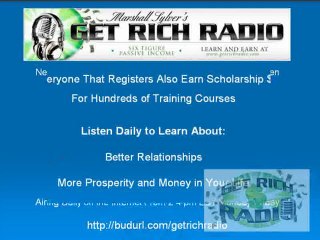 Get Rich Radio