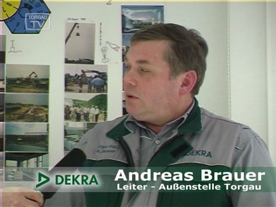 Die DEKRA informiert zum Kraftstoff E10