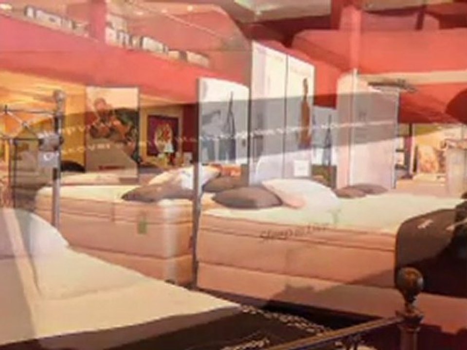 Mattress - (866) 753-3797 - http://www.sleepys.com/