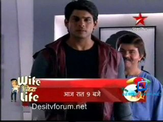 Love U Zindagi  - 20th February 2011 Part4