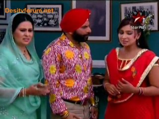 Love U Zindagi - 20th February 2011 - Part1