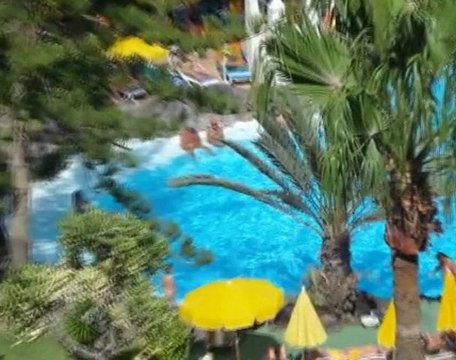 Tenerife - H10 Las Palmeras - Playa De Las America (photo)