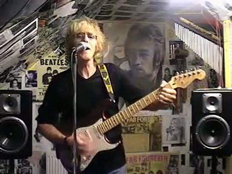 hey little girl by Jim Donnelly