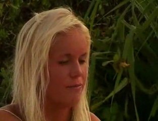 BETHANY HAMILTON SURFS AGAIN!