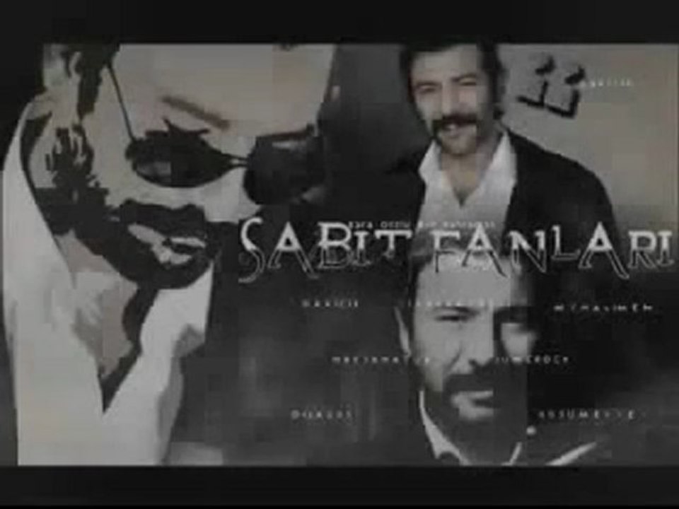 STV'NİN DİZİSİ KOLLAMA YİGİT VE SABİT AGA FRAGMAN