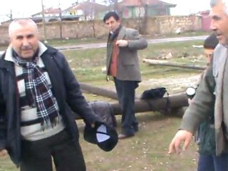 Suvermez Köyünde , kendiliğinden ortaya çıkan tarihi kalıntı