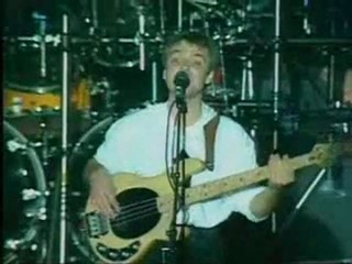 Pink Floyd - Run Like Hell (Live At Knebworth 1990)