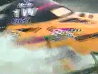 WizzardX SNOW - Snowmobile